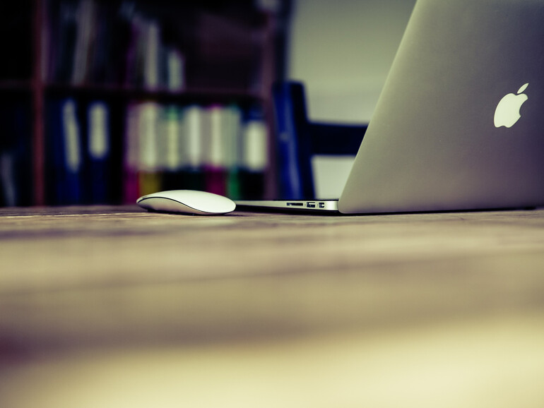 Greifen Sie von extern auf Airport-Festplatten zu