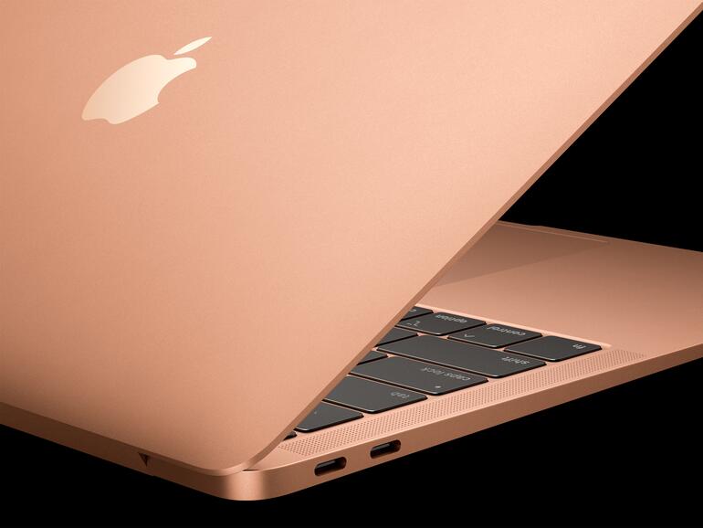 MacBook Air