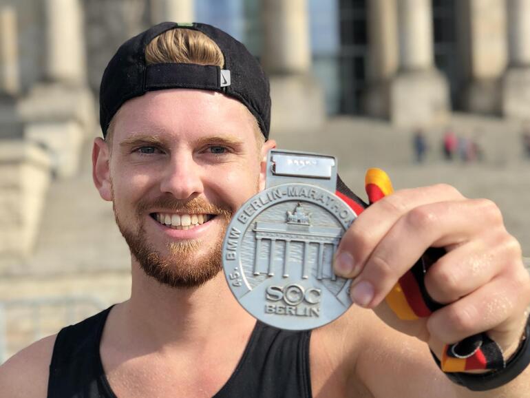 Die Apple Watch hat sich vom Spielzeug zum veritablen Sportbegleiter gemausert.