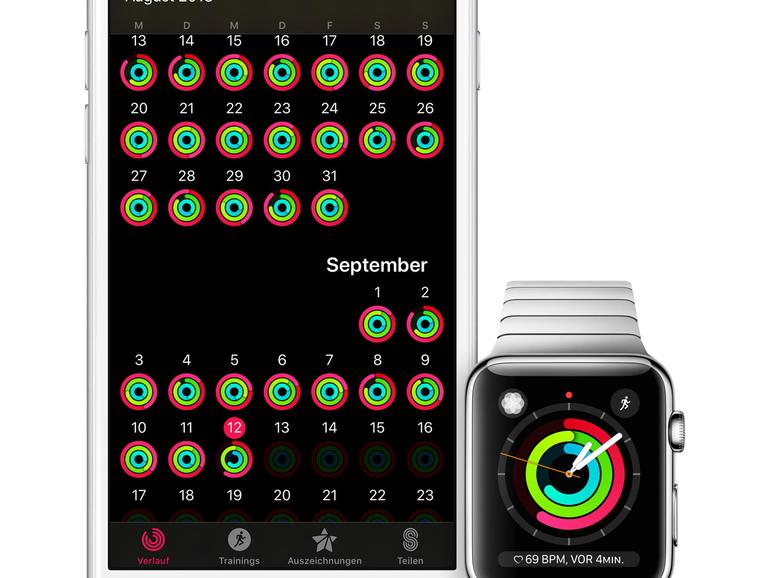 apple watch series 1 gesundheit apple watch series 1 gesundheit