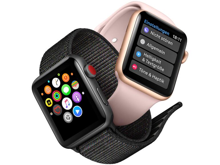 Die Apple Watch ist ein kleiner Computer am Handgelenk. Damit er tut, was Sie wollen, sollten Sie einige grundlegende Einstellungen vornehmen.