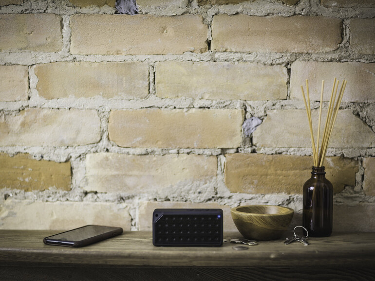 iOS merkt sich die Lautstärke-Einstellungsn von Bluetooth-Geräten