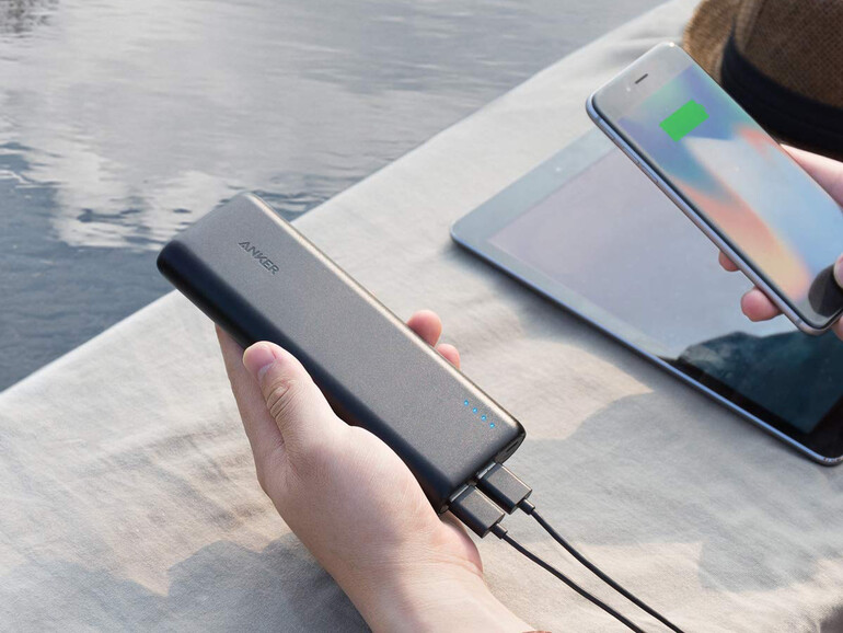 Anker PowerCore 20.100