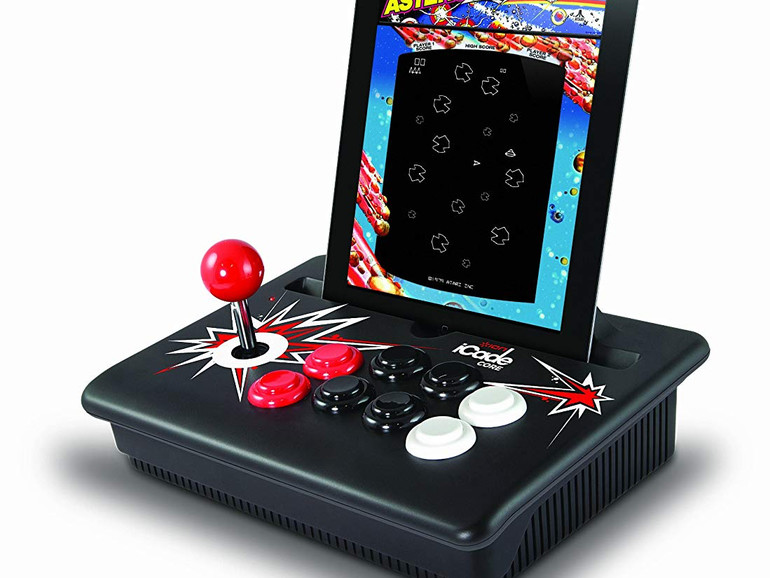 iCade