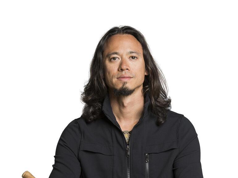 »Mit Muse wollen wir etwas entwickeln, was einen wirklichen Wert für Menschen hat.«