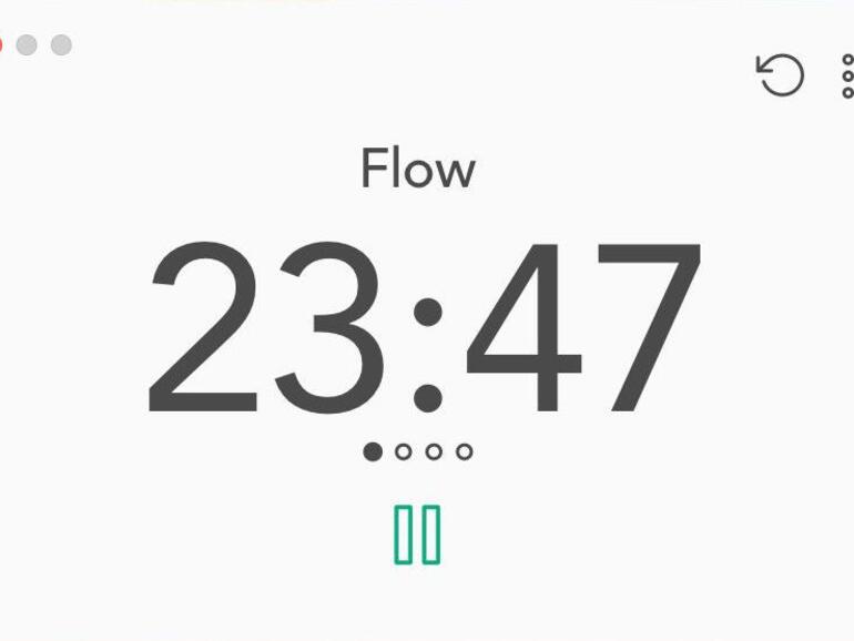 Flow