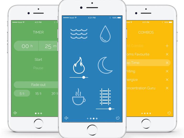 Noisli