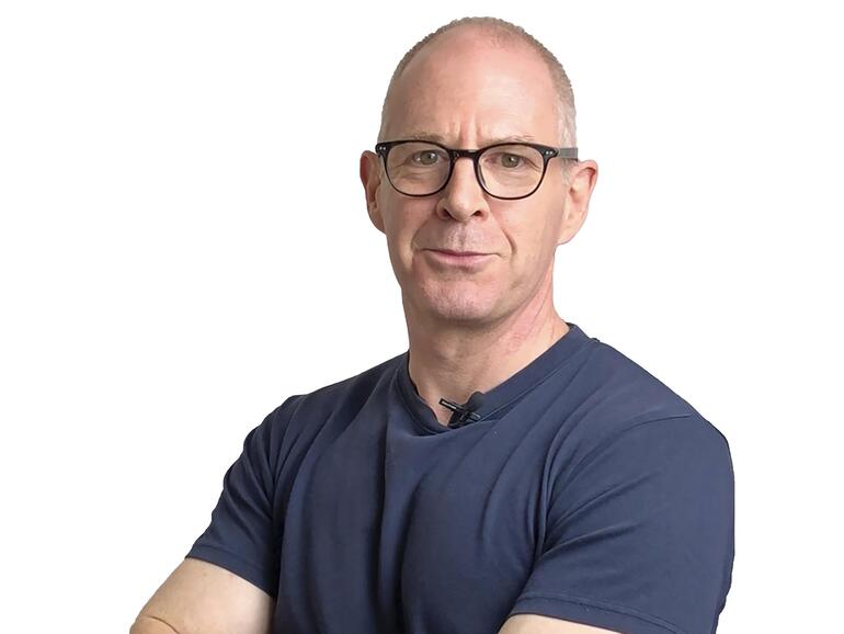 »Entwickle zunächst ein System, wie du dich organisieren willst. Erst dann solltest du nach einer App suchen, die dir die Möglichkeit gibt, dieses System umzusetzen.«