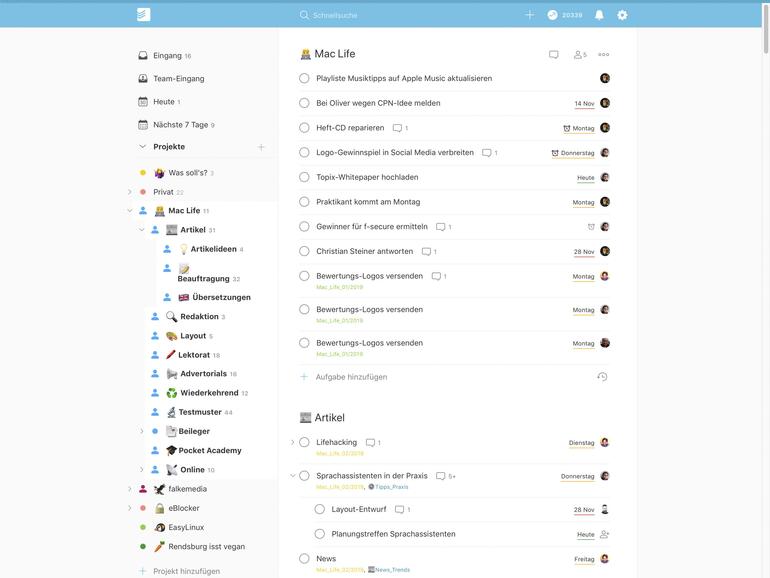 Todoist