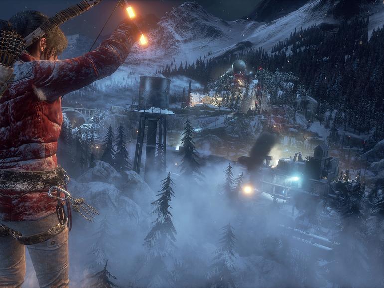„Rise of the Tomb Raider“ findet in dem für 2019 für den Mac angekündigten „Shadow of the Tomb Raider“ eine Fortsetzung.