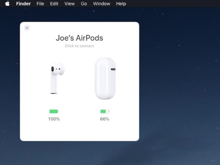 Airbuddy clearance for mac