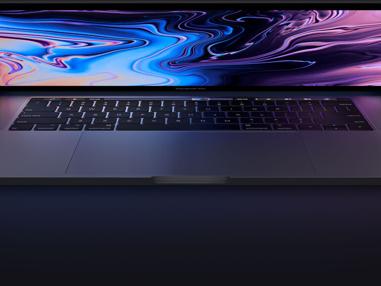 MacBook Pro