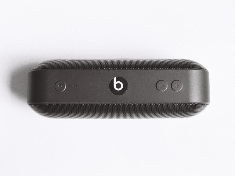 Bluetooth-Lautsprecher von Beats