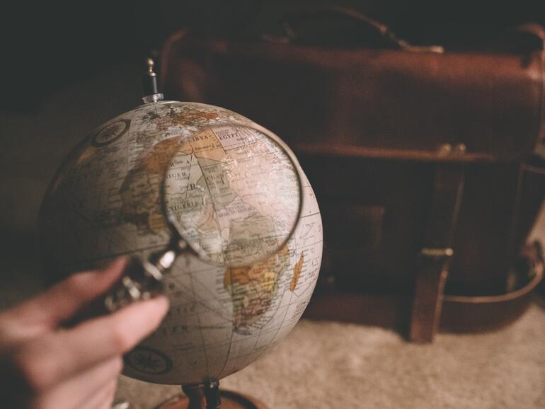 Verlegte Apple-Geräte schneller wiederfinden