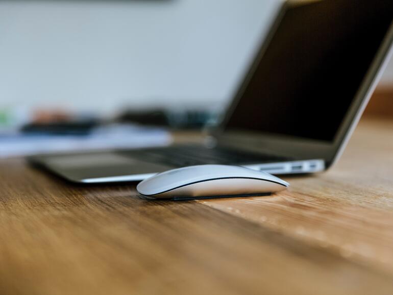 Belegt das System viel Speicher? Time Machine könnte Schuld haben