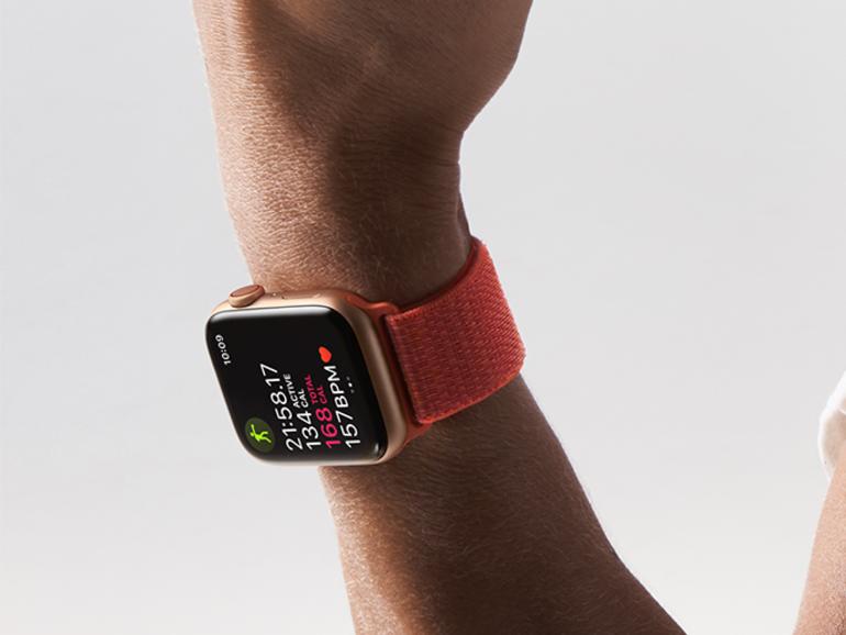Apple Watch Zahlt Stricken Als Schritte Das Steckt Dahinter Mac Life