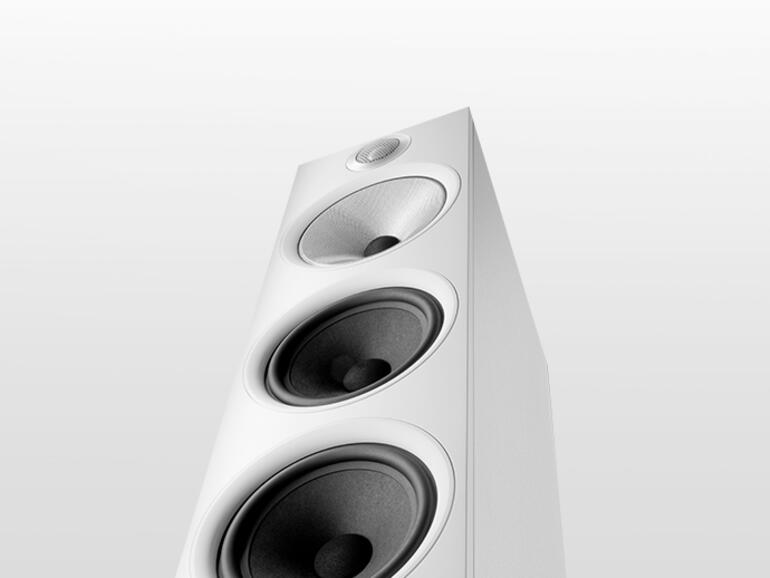 Bowers &amp; Wilkins