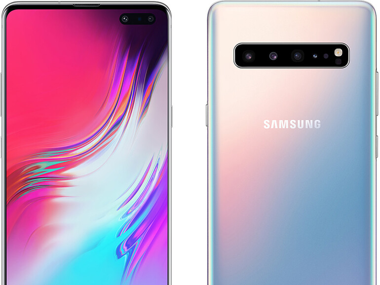 Samsung Galaxy S10+