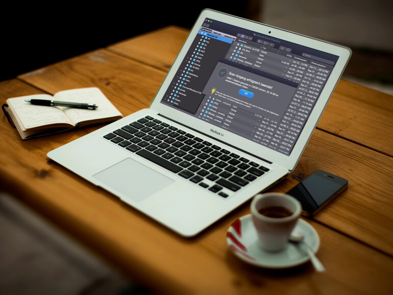 Stellar Data Recovery Professional for Mac