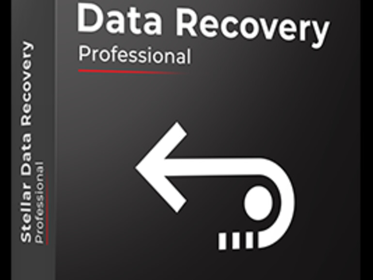 Cover-Artwork von Stellar Data Recovery für Mac