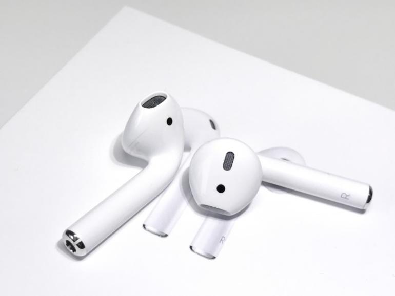 Airpods Gaben Massives Akkuproblem Mac Life