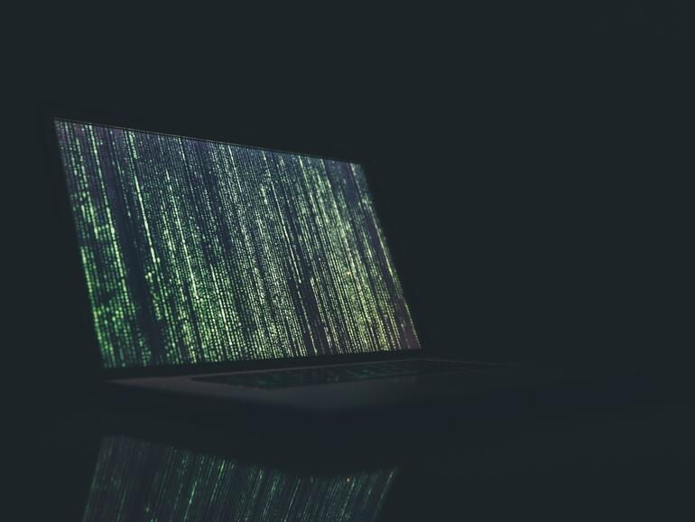 Schützen Sie Ihre Daten mit einem VPN