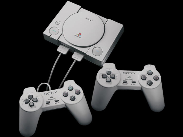 PlayStation Classic