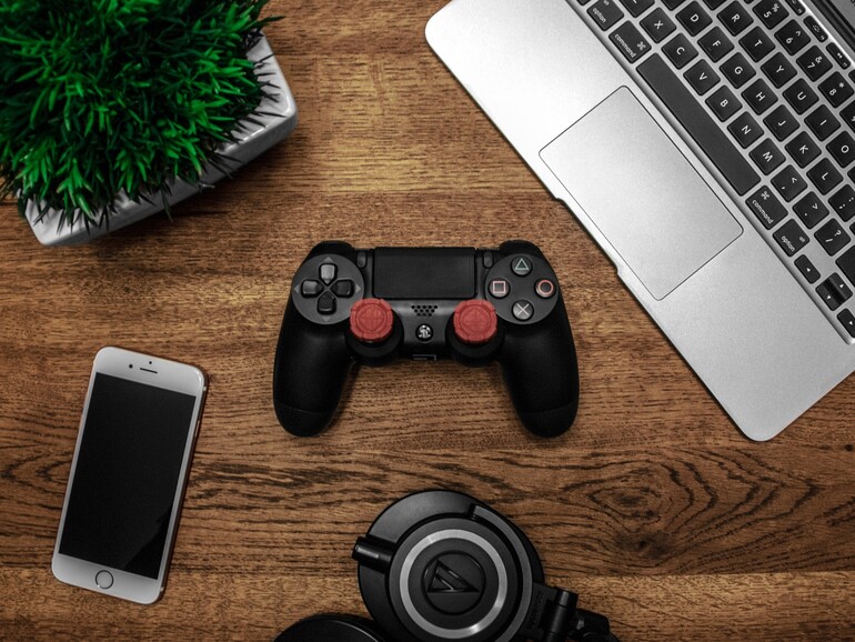 Neben der Remote-Play-App für iOS gibt es schon lange eine Applikation für den Mac
