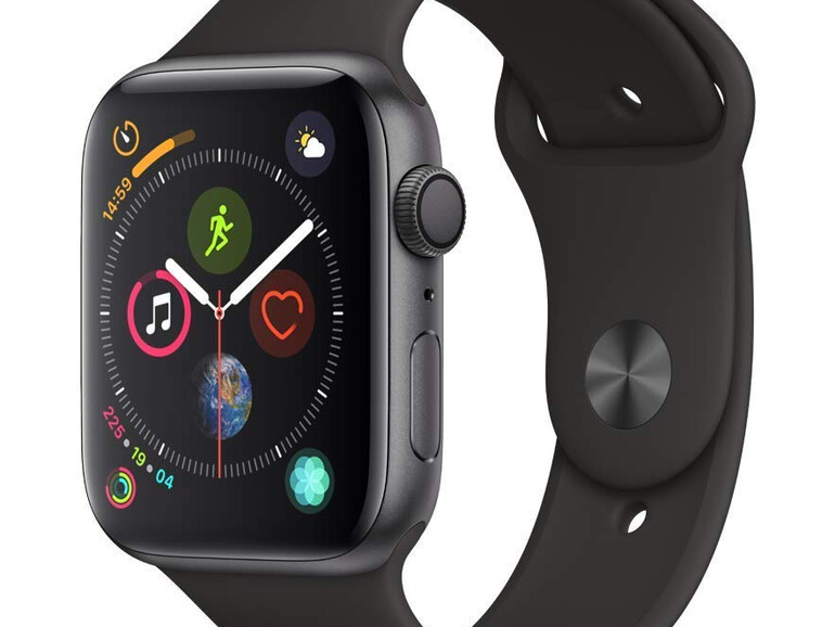 Apple Watch Series 4