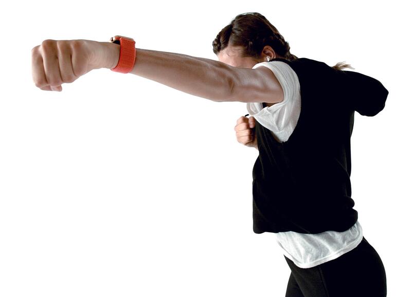 Mittlerweile erkennt die Apple Watch automatisch wenn Sie ein Training starten. Zumindest bei bestimmten Aktivitäten.