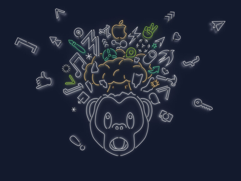 „Write code. Blow minds.“, heißt es von offizieller Seite