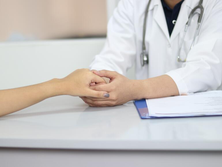 Ist die digitale Patientenakte ein Fluch oder ein Segen?