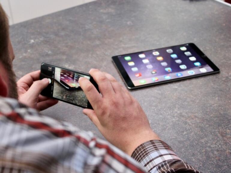 Das iPad Pro aus 2017 ist nicht länger erhältlich, sein Nachfolger ist je nach Wünschen des Anwenders und der Größe des eigenen Geldbeutels das neue iPad Air 3 oder aber das 11-Zoll-Modell des iPad Pro 2018.