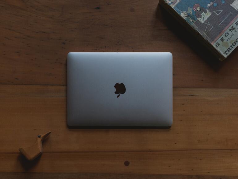 MacBooks von heute sind ultraflach, aber muss das sein?