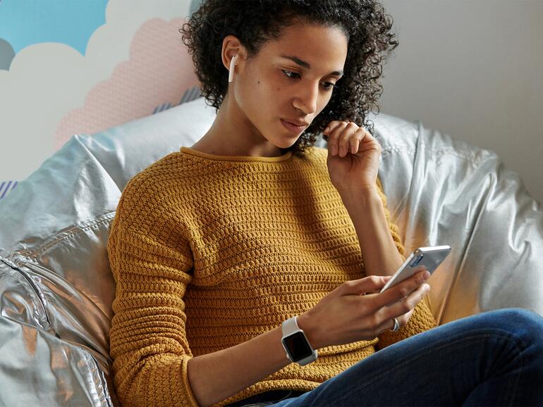 Der März hat es in sich: Nach neuen iPads und iMacs gibt es nun auch überarbeitete AirPods.