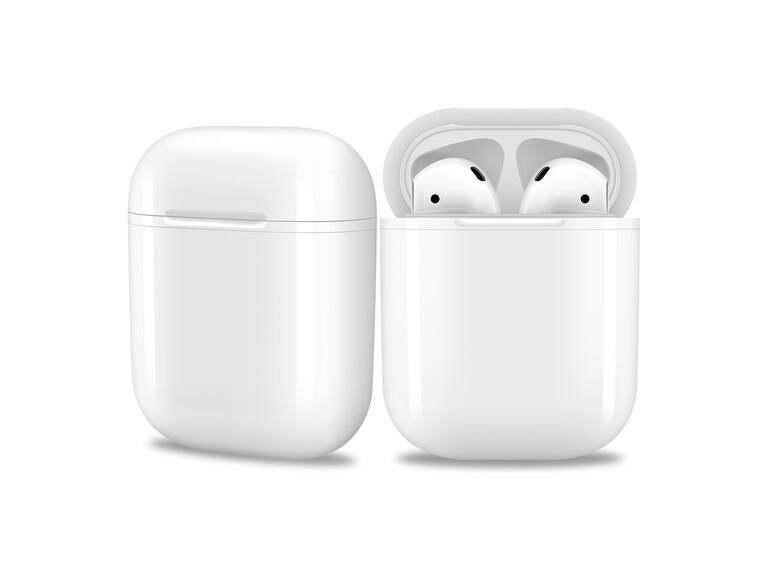 Apples kabelloses AirPodCase kostet 90 Euro die besten Alternativen