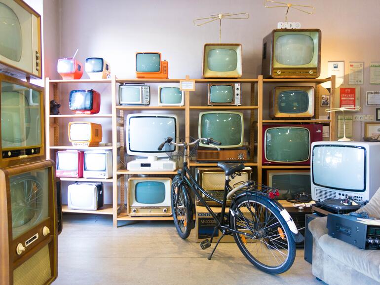 Mehr zu Apples Showtime-Event