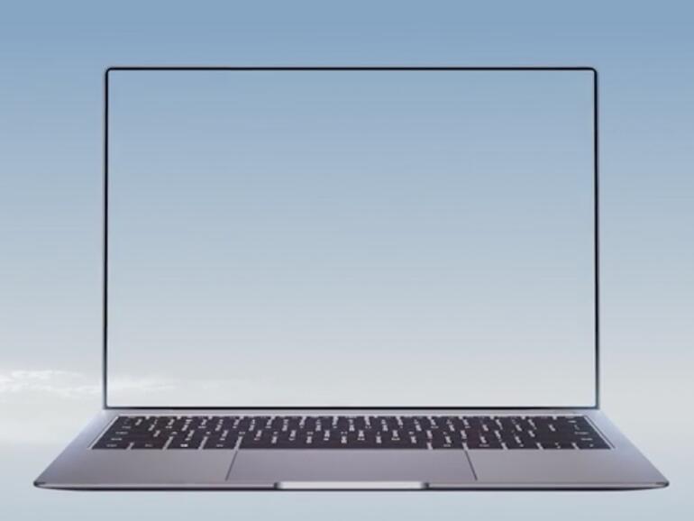 Huawei Matebook X Pro