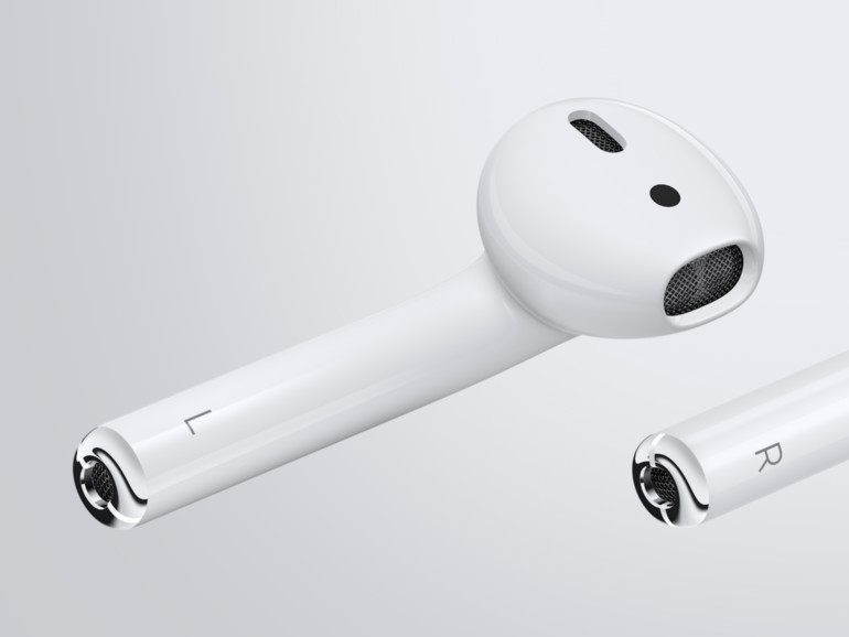 Airpods 2 Funktionen Airpods 2 Funktionen