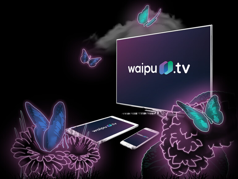 waipu.tv derzeit besonders günstig