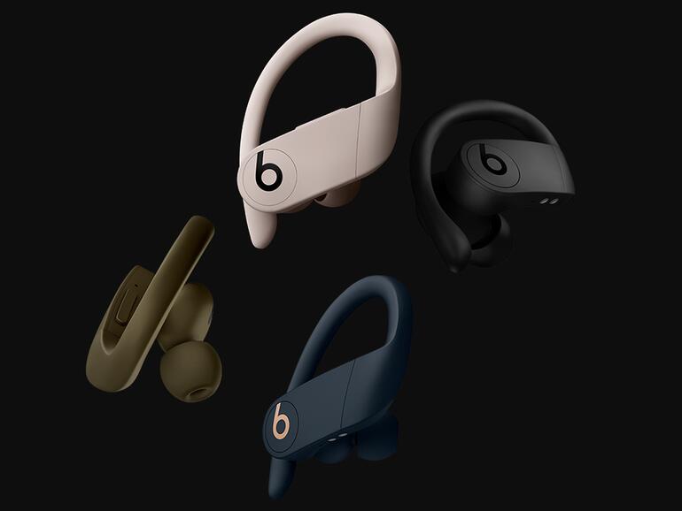 Powerbeats Pro