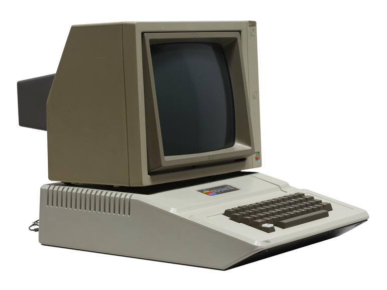 Apple II