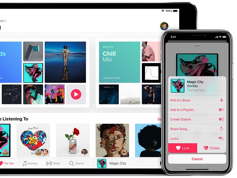 Apple Music