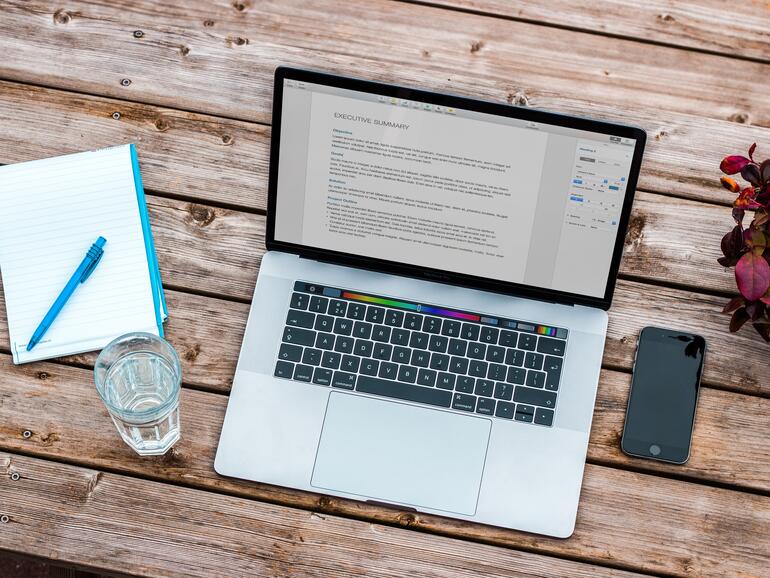 MacBook Pro und andere Modelle mit Schmetterlingstastatur seit 2016 machen Probleme