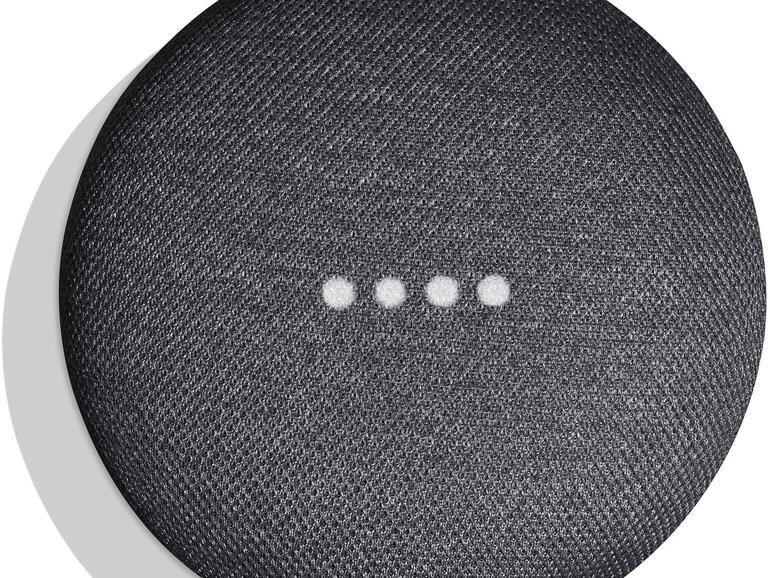 Google Home Mini