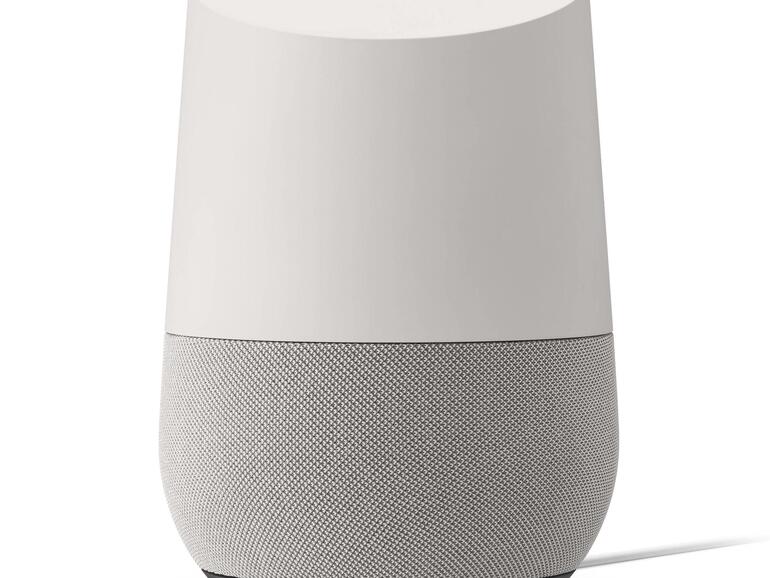 Google Home