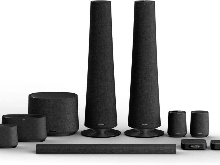 Harman-Kardon Citation