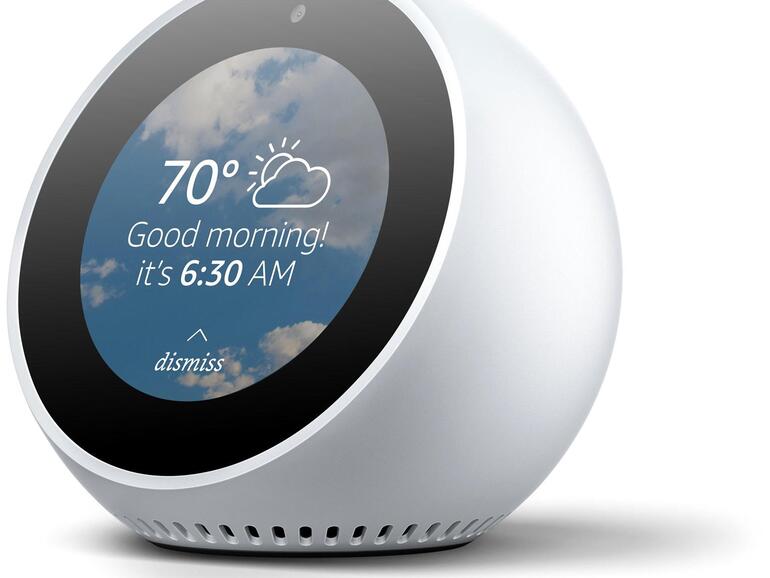 Amazon Echo Spot