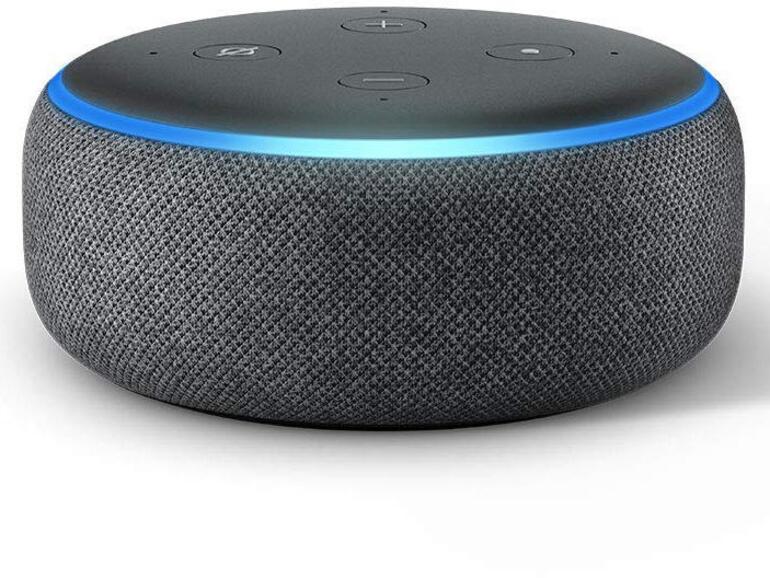 Amazon Echo Dot