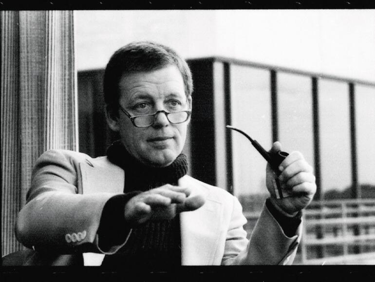 Unter der Verantwortung von Bob Taylor entstand der erste Laserdrucker sowie der Vorläufer des Internets.